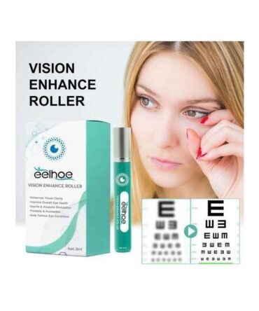 Vision Enhance Roller