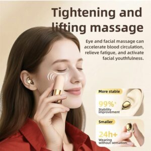 Lustique vibration Earbud