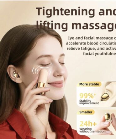 Lustique vibration Earbud