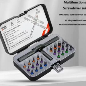 24 in 1 DlY Screwdriver Set