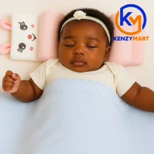 Baby Support Pillow