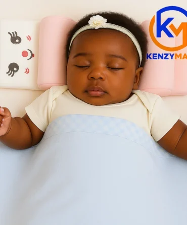 Baby Support Pillow