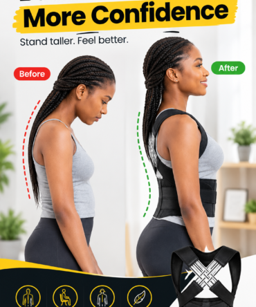 Spine Align Pro