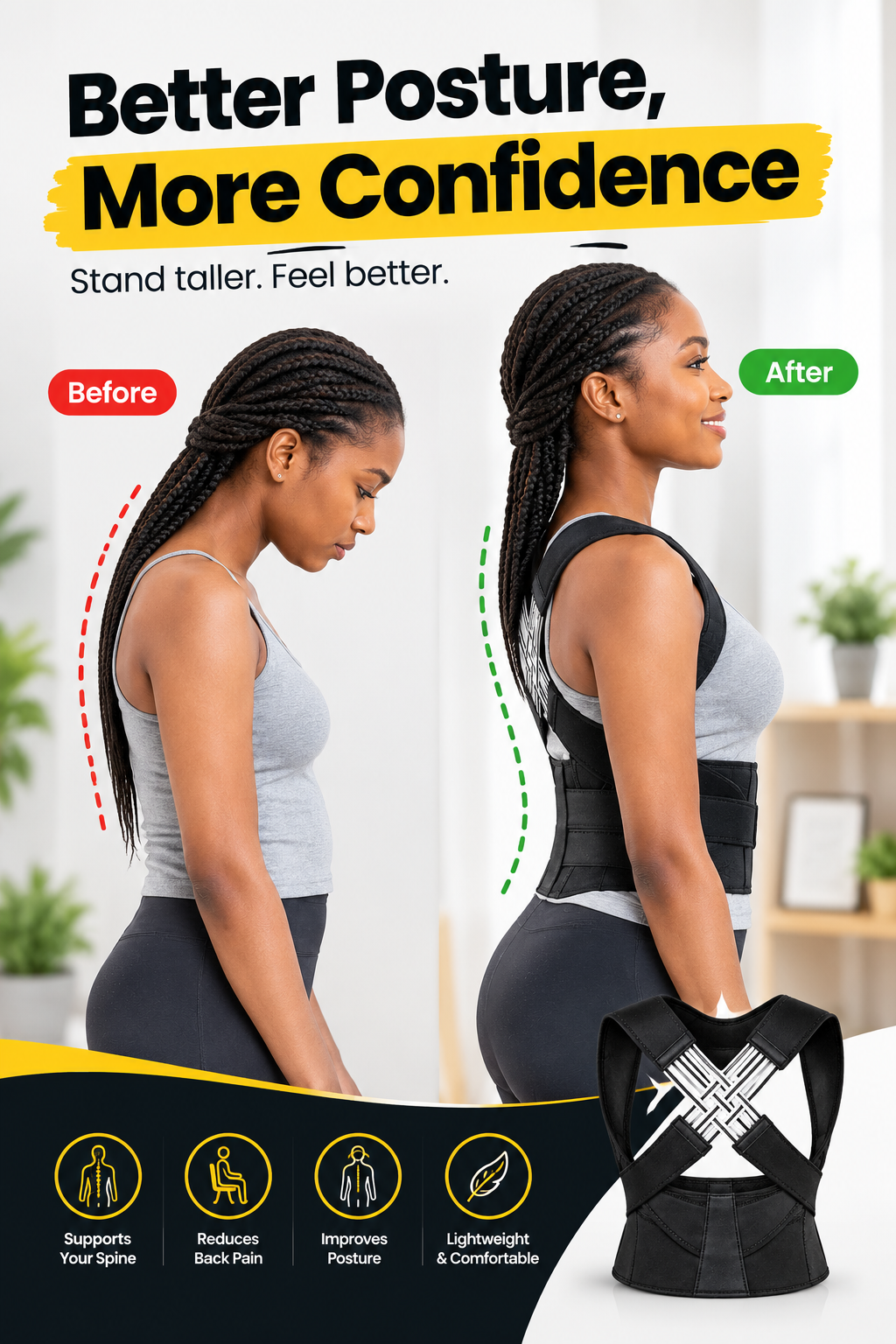 Spine Align Pro