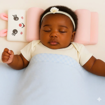 Baby Support Pillow