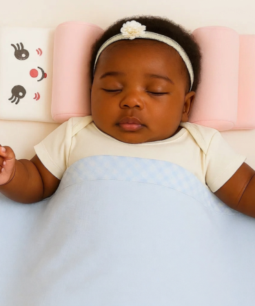Baby Support Pillow