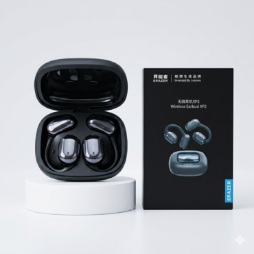 Erazer XP2 Earbuds