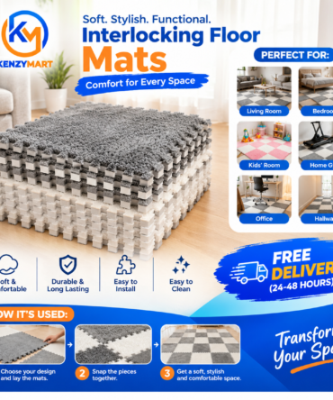 Washable Carpet Tile