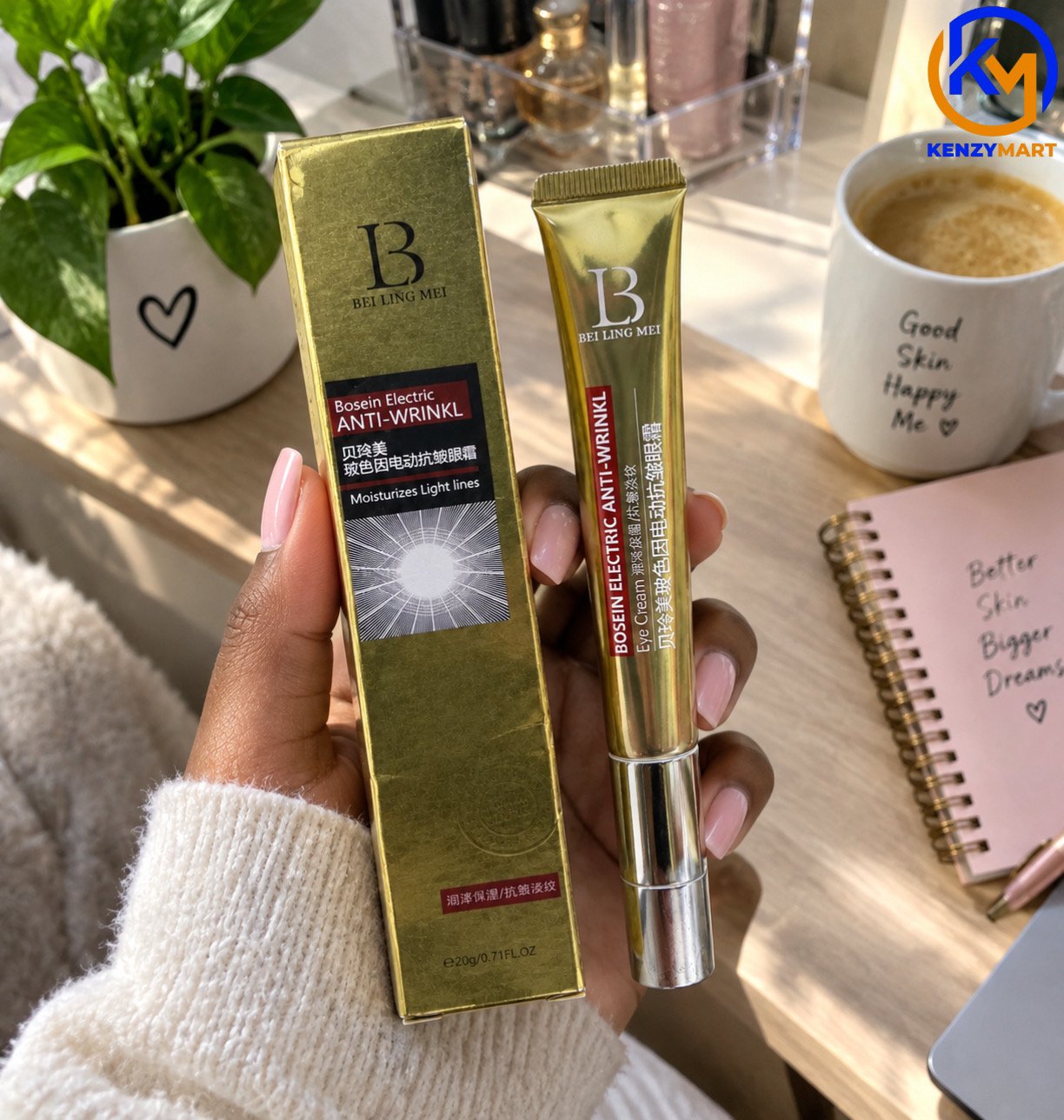 Eyelift Serum - Image 6