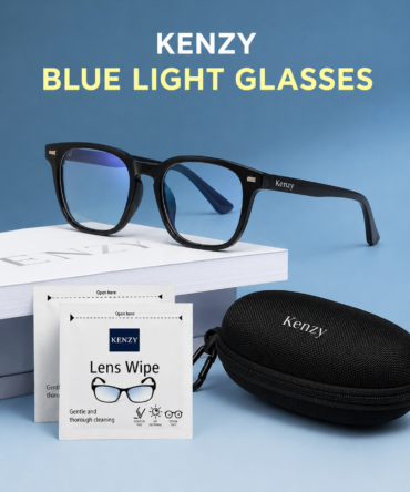 Kenzy Blue Light Glasses