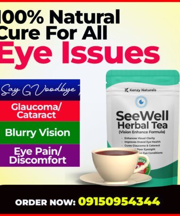 SeeWell Herbal Tea