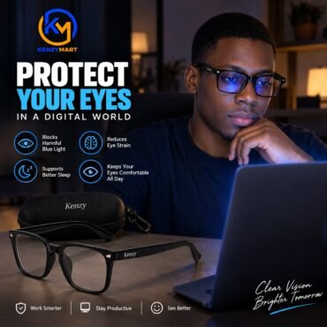 Kenzy Blue Light Glasses