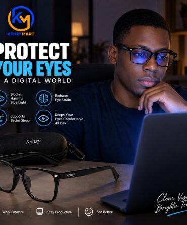 Kenzy Blue Light Glasses