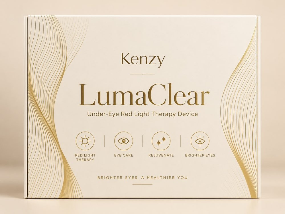 Kenzy LumaClear - Image 6