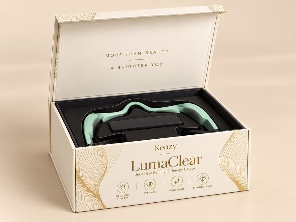 Kenzy LumaClear - Image 3